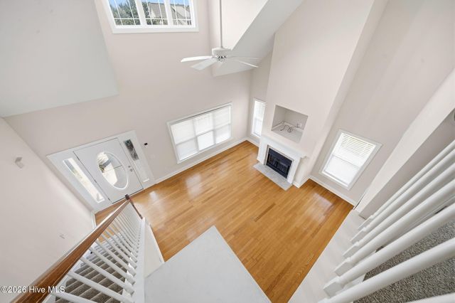 102 Phoebee Court, Hampstead, NC 28443