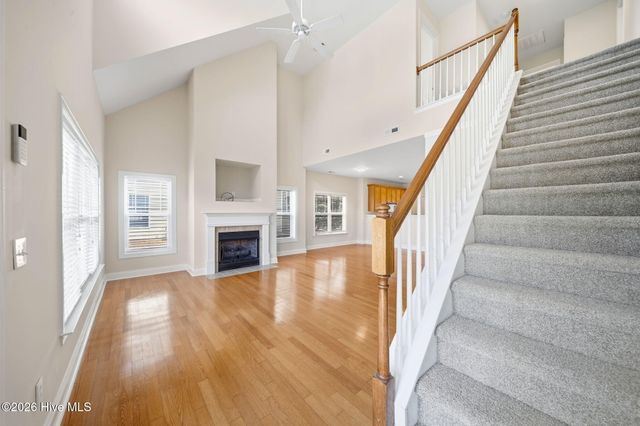 102 Phoebee Court, Hampstead, NC 28443