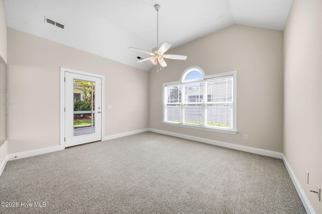 102 Phoebee Court, Hampstead, NC 28443