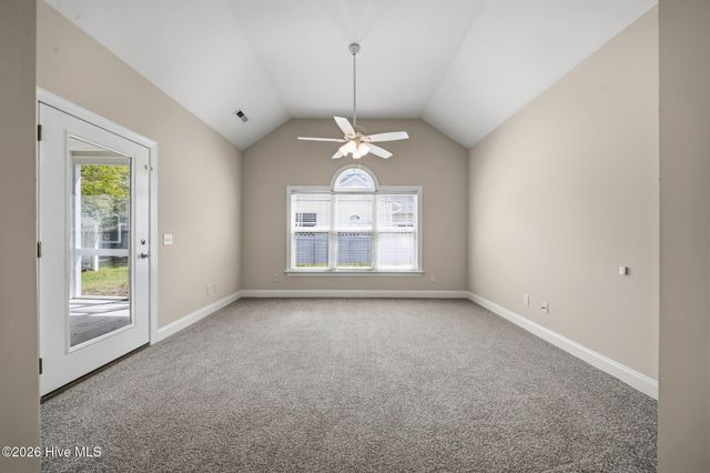 102 Phoebee Court, Hampstead, NC 28443