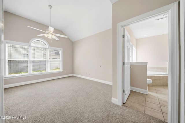 102 Phoebee Court, Hampstead, NC 28443