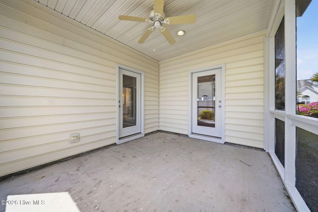 102 Phoebee Court, Hampstead, NC 28443