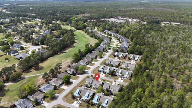 102 Phoebee Court, Hampstead, NC 28443