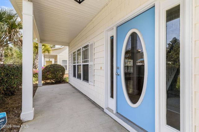 102 Phoebee Court, Hampstead, NC 28443