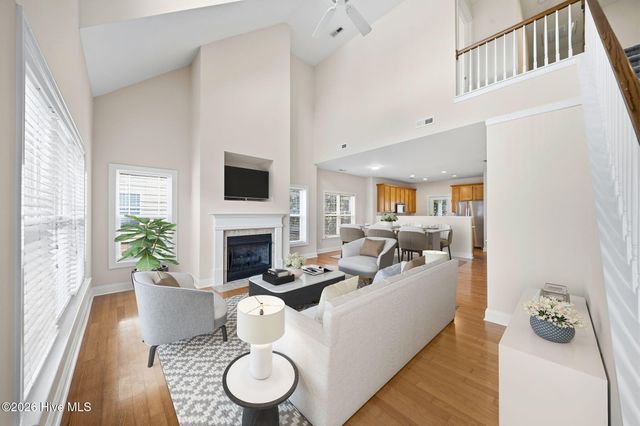 102 Phoebee Court, Hampstead, NC 28443