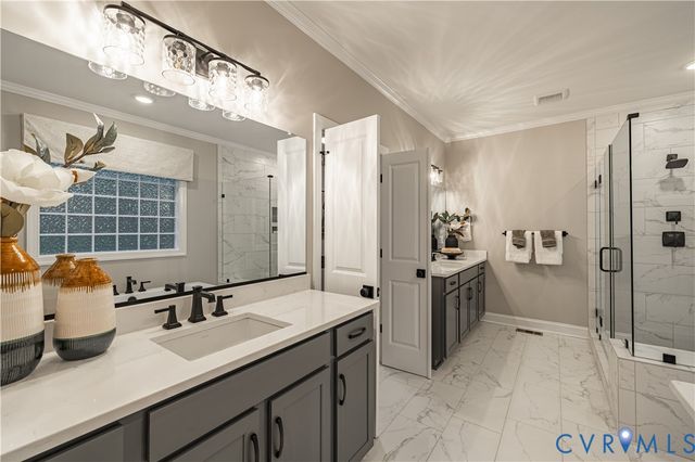 15254 Johns Trace Cir, Montpelier, VA 23192