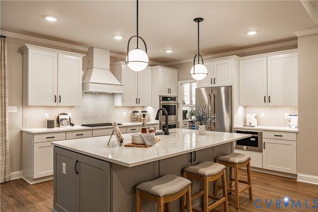 15254 Johns Trace Cir, Montpelier, VA 23192