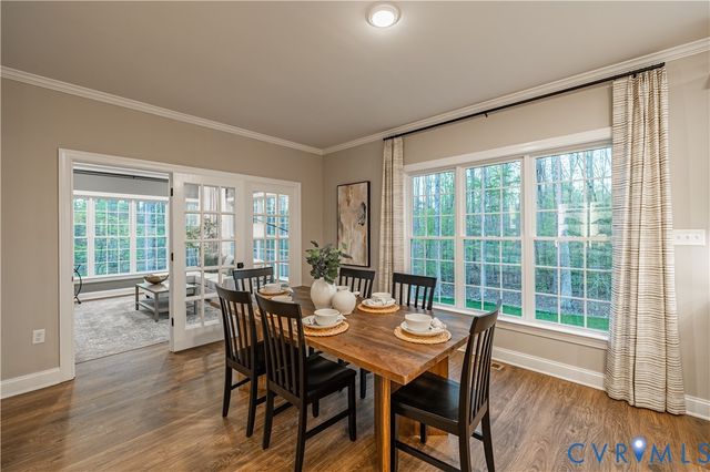 15254 Johns Trace Cir, Montpelier, VA 23192