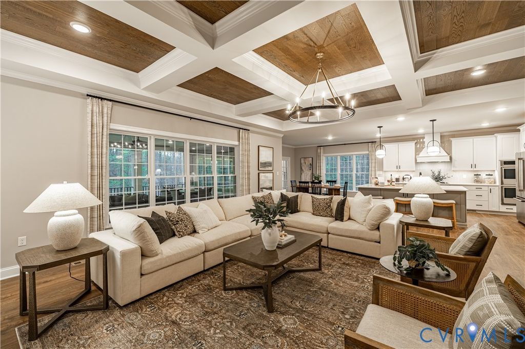 15254 Johns Trace Cir, Montpelier, VA 23192