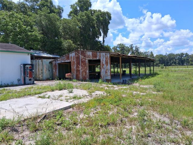 11470 CR 727, Webster, FL 33597