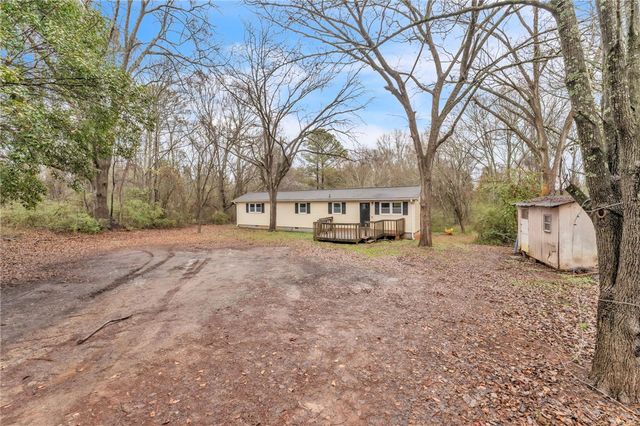 1904 Centerville Road, Anderson, SC 29625