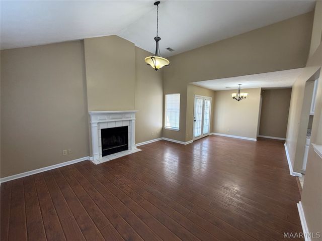 7000 GIVENS Court, Montgomery, AL 36117