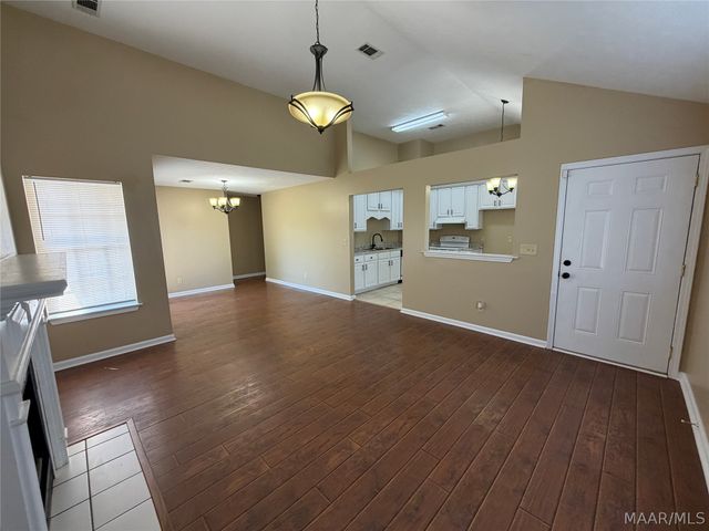 7000 GIVENS Court, Montgomery, AL 36117