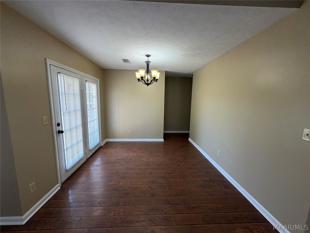 7000 GIVENS Court, Montgomery, AL 36117