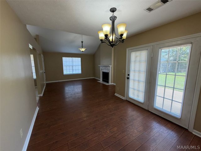 7000 GIVENS Court, Montgomery, AL 36117