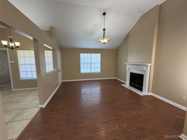 7000 GIVENS Court, Montgomery, AL 36117