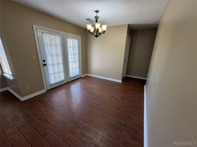 7000 GIVENS Court, Montgomery, AL 36117