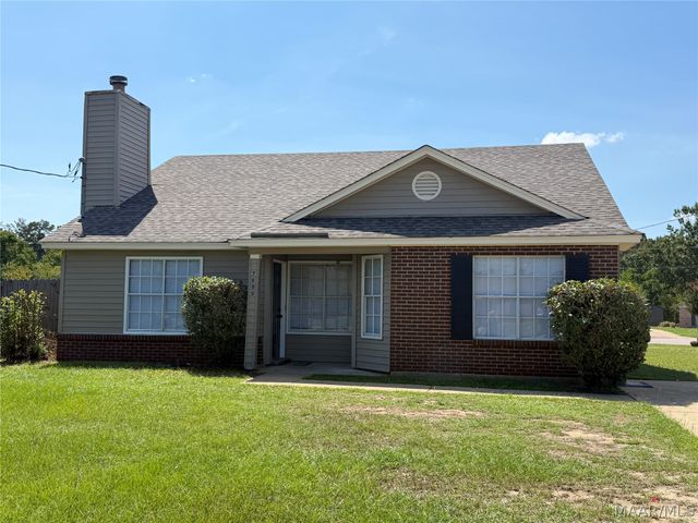 7000 GIVENS Court, Montgomery, AL 36117