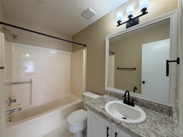 7000 GIVENS Court, Montgomery, AL 36117