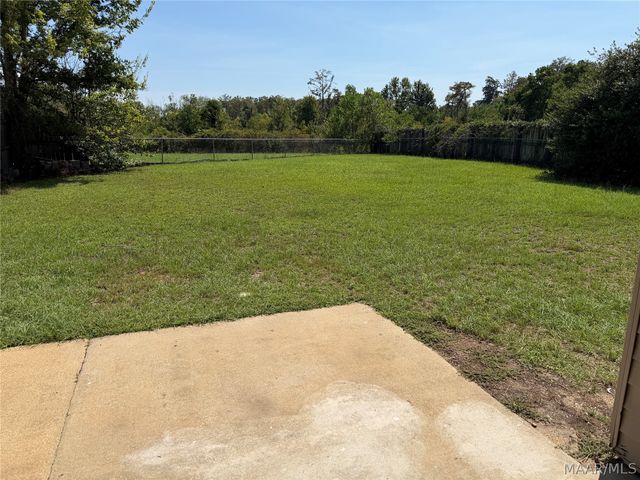 7000 GIVENS Court, Montgomery, AL 36117