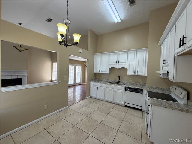7000 GIVENS Court, Montgomery, AL 36117