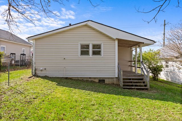 37 Ashland Avenue, Winchester, KY 40391