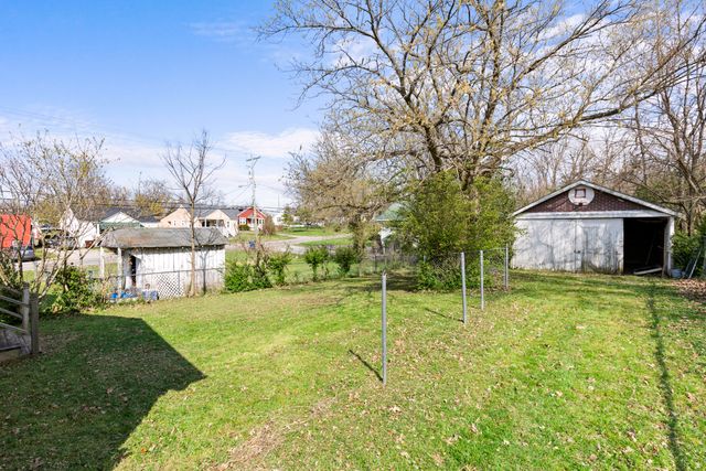 37 Ashland Avenue, Winchester, KY 40391