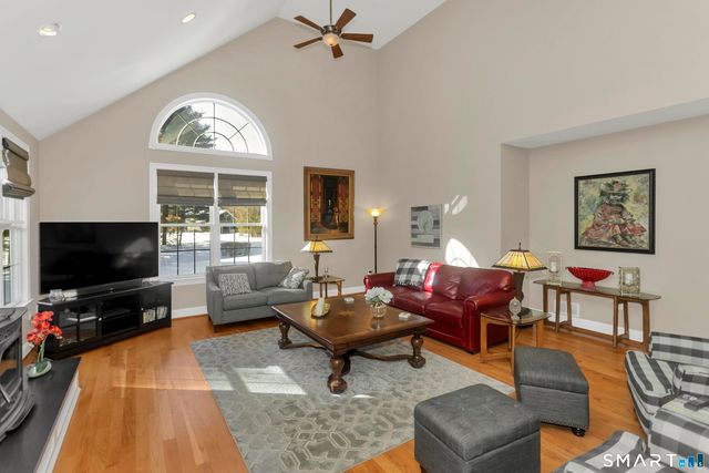 84 Bobolink Lane, Somers, CT 06071