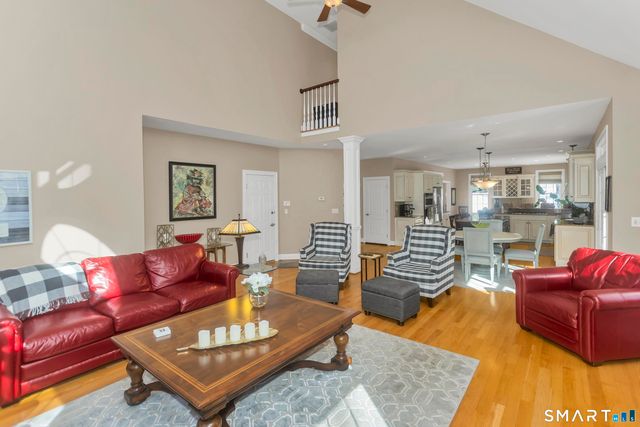 84 Bobolink Lane, Somers, CT 06071