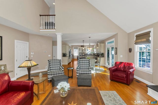 84 Bobolink Lane, Somers, CT 06071