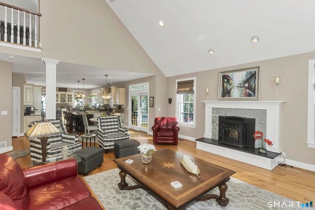 84 Bobolink Lane, Somers, CT 06071