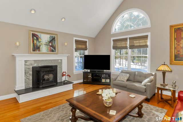 84 Bobolink Lane, Somers, CT 06071