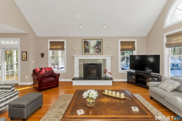 84 Bobolink Lane, Somers, CT 06071