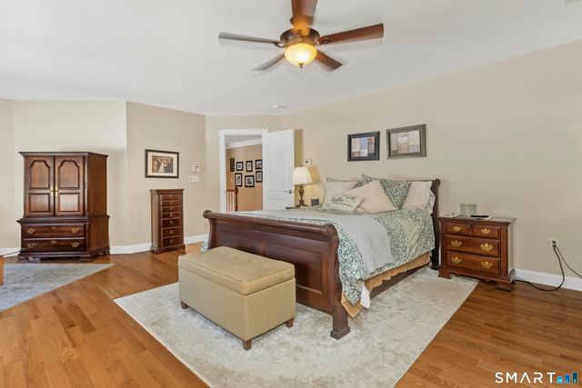 84 Bobolink Lane, Somers, CT 06071