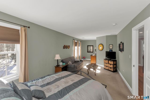 84 Bobolink Lane, Somers, CT 06071