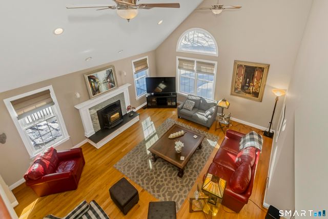 84 Bobolink Lane, Somers, CT 06071