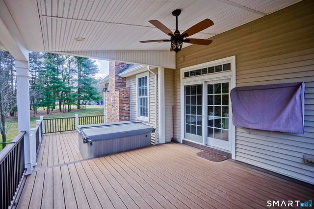 84 Bobolink Lane, Somers, CT 06071