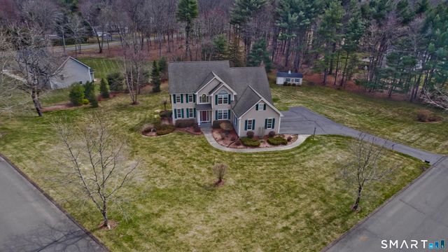 84 Bobolink Lane, Somers, CT 06071