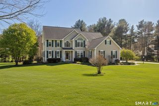 84 Bobolink Lane, Somers, CT 06071