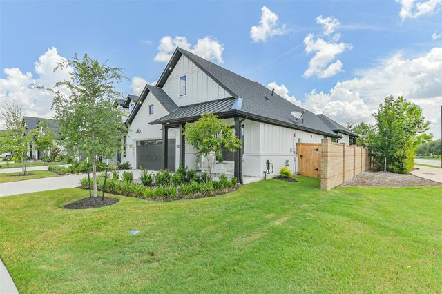 15302 Spanish Ranchos Ways, Cypress, TX 77433