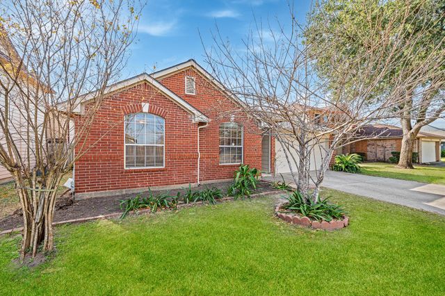 12407 Fox Trace Lane, Houston, TX 77066