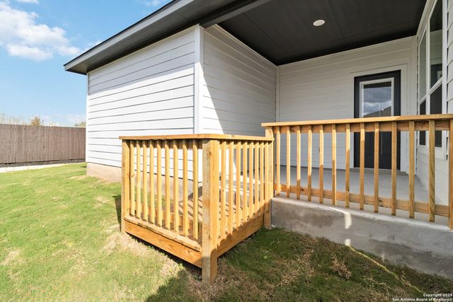 5111 Cindy Branch, San Antonio, TX 78253