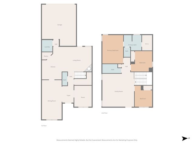 11013 Dillon Street, Fort Worth, TX 76179