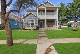 11013 Dillon Street, Fort Worth, TX 76179