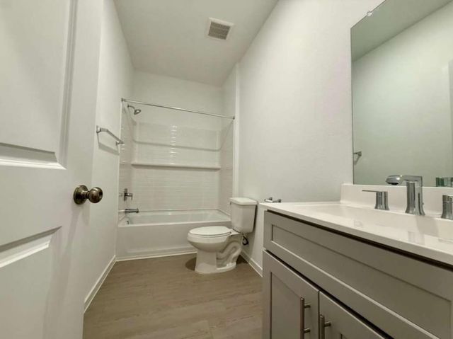 15349 Dapple Bluff Lane, Conroe, TX 77302