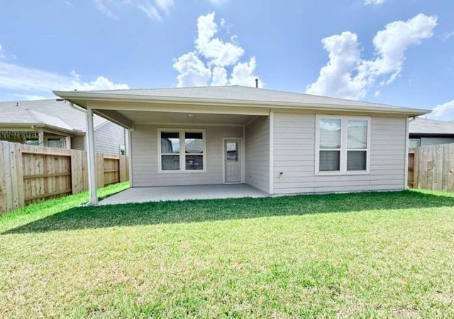 15349 Dapple Bluff Lane, Conroe, TX 77302