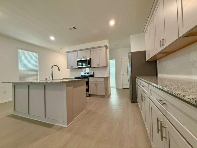 15349 Dapple Bluff Lane, Conroe, TX 77302