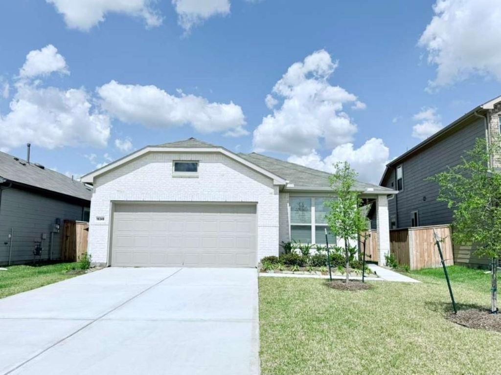 15349 Dapple Bluff Lane, Conroe, TX 77302