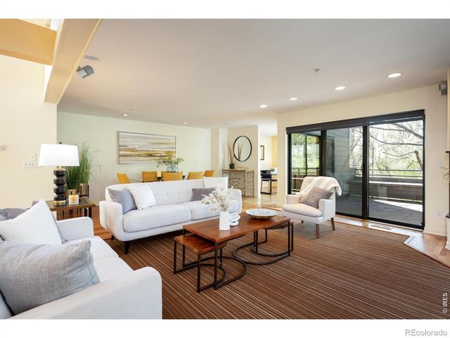 812 Walnut Street F, Boulder, CO 80302