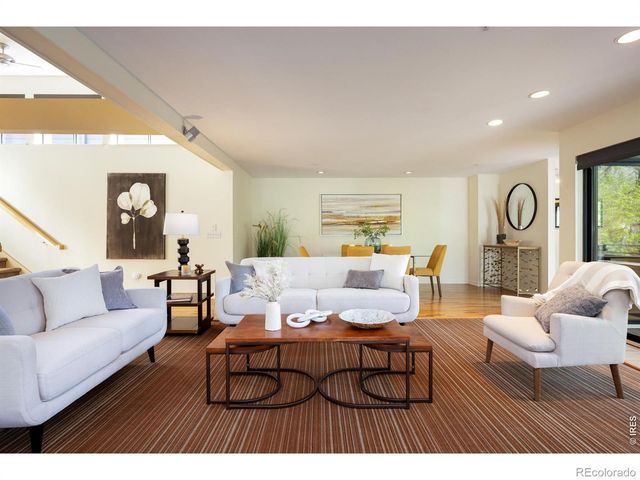 812 Walnut Street F, Boulder, CO 80302